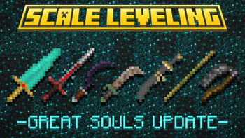 Great Souls Update Image