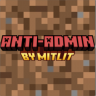 Anti-Admin