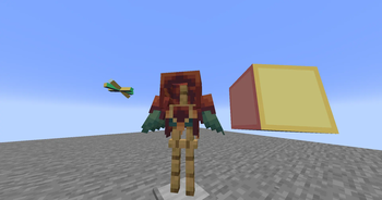 All the example assets