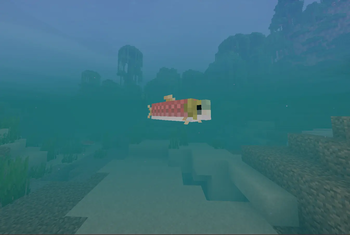 VableVanilla — screenshot 1