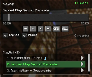 DiscJockey (Fork) — screenshot 3