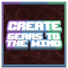 Create: Gears To The Wind