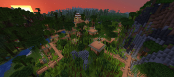 Jungle Village