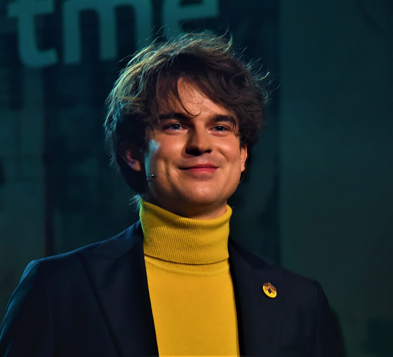 Marek (Módy) Modař