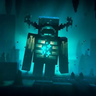 Dimension of Warden