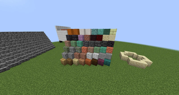all double straight steps