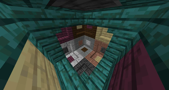 neat room