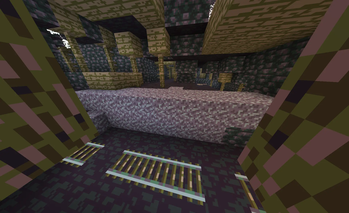 Mineshaft