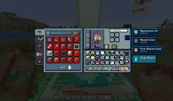GUIs