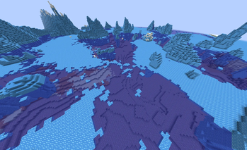 Icebergs