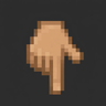 Finger Pointer