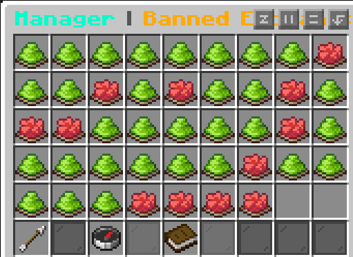 EnchantsControl