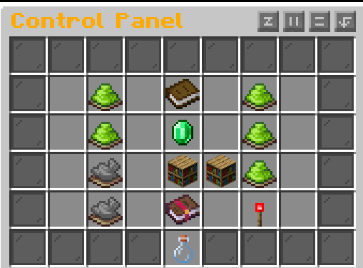 ControlPanel