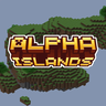 Alpha Islands