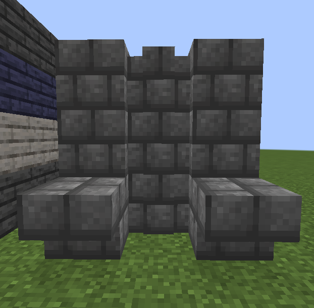 Cobblestone Bricks