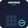 Grzybcio pickaxe