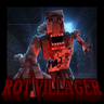 Rot Villager