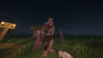 The Rot Villager