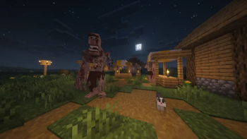 Rot Village