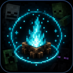 Soul Flame Denfense