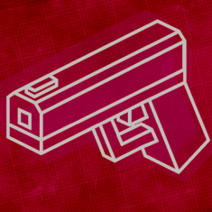 Gun Core Fancy's Patch