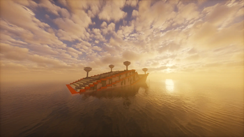 Sea Mauville