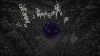 A Mysterious Orb