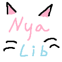 NyaLib