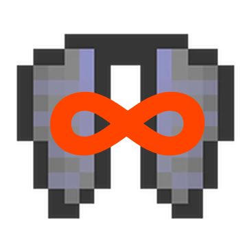 Endless Elytra