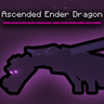 Draconic Ascension - Custom Ender Dragon Fight