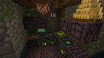 Feast Blocks