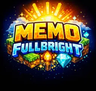MEMO-FULLBRIGHT 图标
