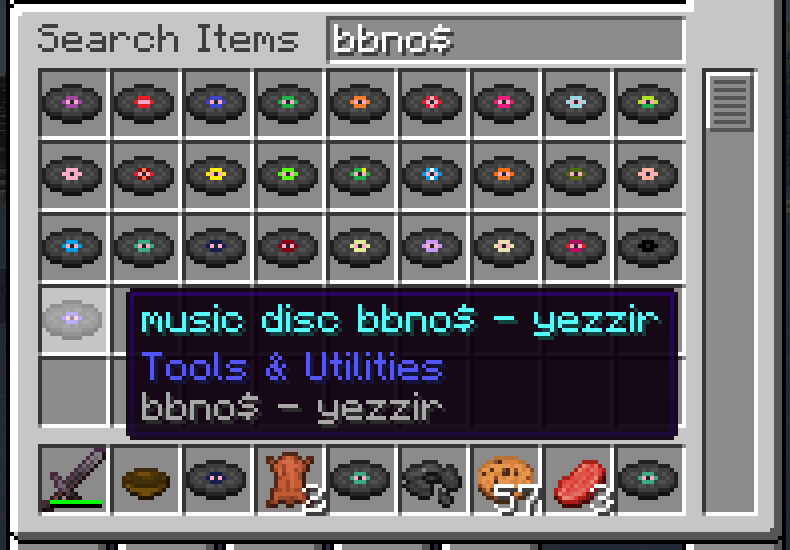 disks