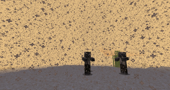 Sand Storm