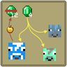 Shared Villager Discounts