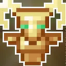 The Goatem of Undying