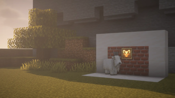 Maybe your goat will like it...