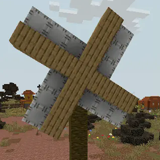 Create Windmill