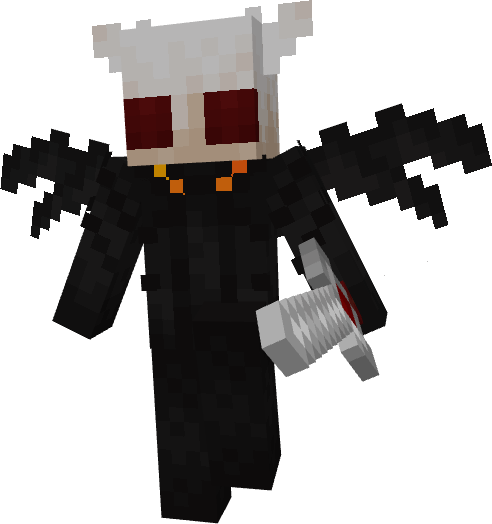 The Moth Man