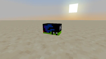 rtx 5090 mod Screenshot 1