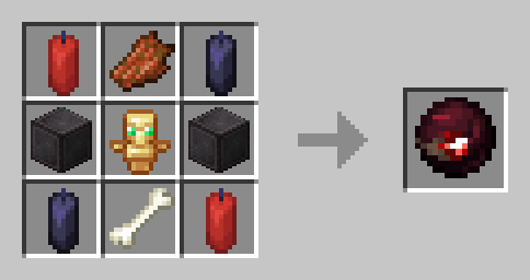 Hardcore revive Minecraft Data Pack