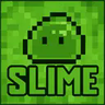 Animated Slime Totem