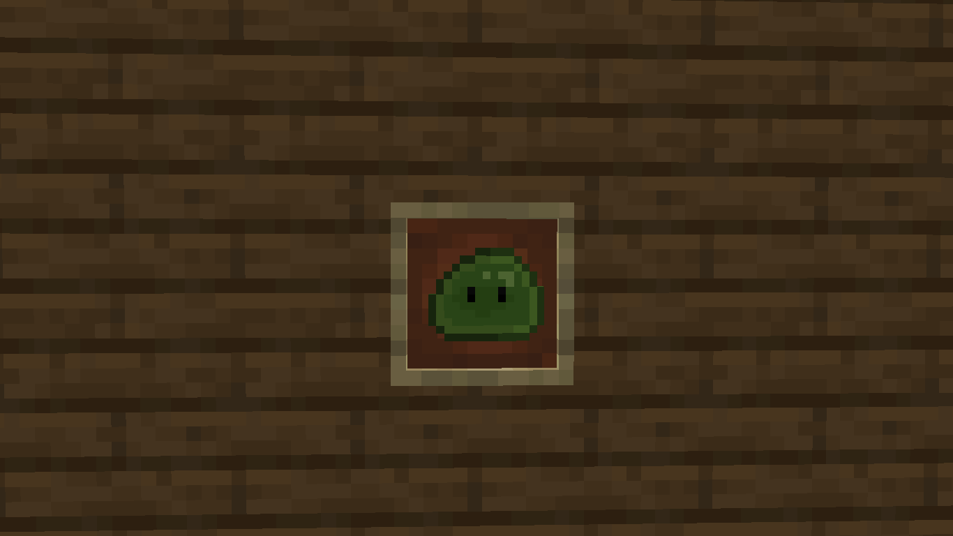 Totem as item