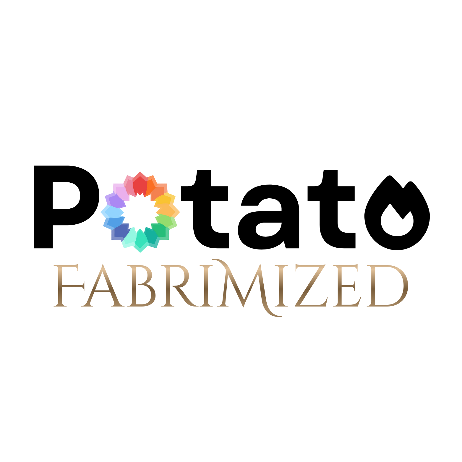 Potato: Fabrimized