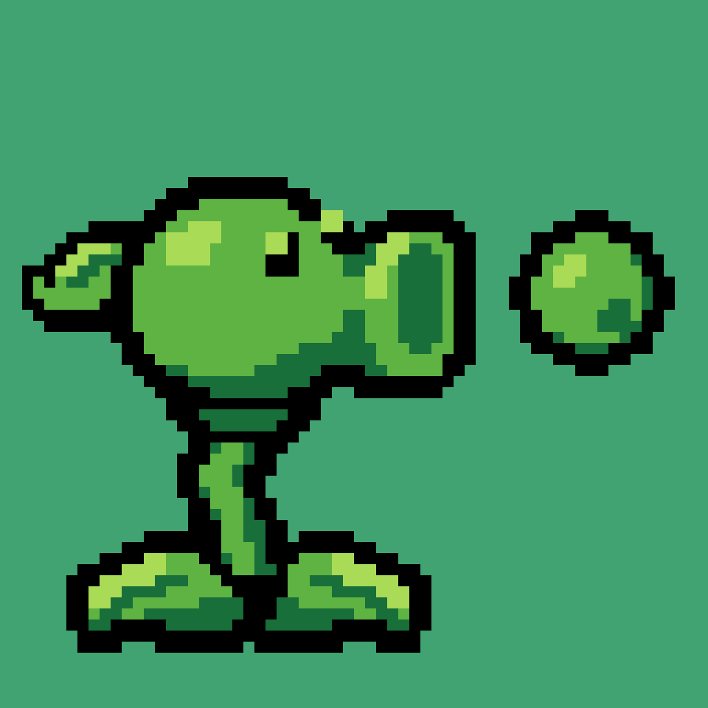 Icon for Pea Studios