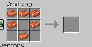 Copper Lock Item