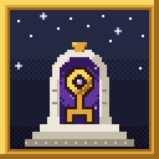 Pantheon Adventure