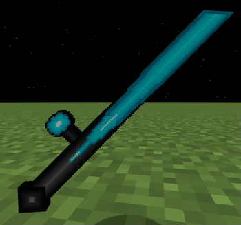 Diamond Sword