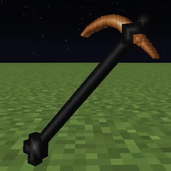 Copper Axe