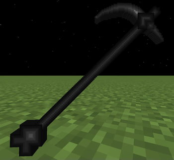 Stone Axe